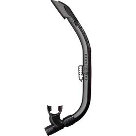 Reef Tourer 685193157306 Semi-dry Snorkel Black/black