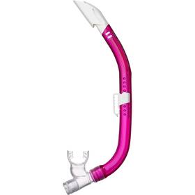 Reef Tourer 685193157320 Semi-dry Snorkel Bouganvillea Pink