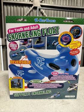 Ra0501 Reef Tourer Snorkeling Float Ra0501 Reef Tourer Snorkeling Float