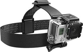 Csp-1002 Reflex Camera Head Mount Compatible With Gopro Hero Black