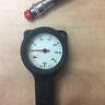 Rgdr-rg2762-bar-hose Dive Rite Bar Gauge With Hose