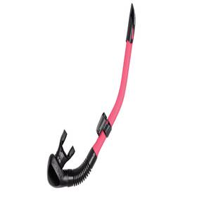 Riffe B0d9zhslhm Stable Scuba Diving And Snorkeling Dry Snorkel - Profile Lightweight