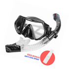 Royal Swimmer Swim Diving Mask 648620397522