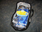 Rp-3414zs Tusa Reef Tourer By Compact Lightweight Snorkeling Set 685193137810