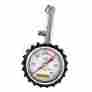 Rt60s Robbor Tire Gauge 60 Psi Premium Pressure Low Dial 756970509233