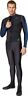 S125mf-01-l Neosport Neo Sport Mens Front Zipper Wetsuit Vest 749819513881