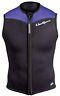 S125mf-45-l Neosport Neo Sport Mens And Front Zipper Wetsuit 749819531687