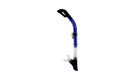 S560tb Tilos Dry Snorkel Transparent Blue 764335600266
