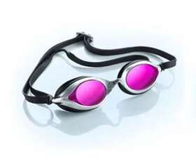 X000kpojud Sable Wateroptics 101mt Mirrored Goggles Fuchsia
