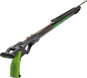 300co60 Salvimar Wild Carbon Open 60 Black