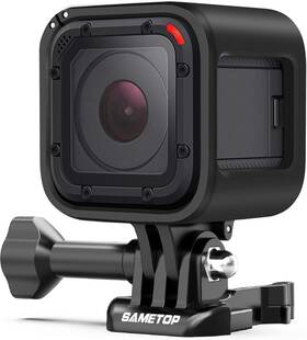 Sa-s49 Sametop Case Frame Mount Housing Compatible With Standard Session Plastic