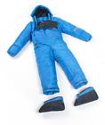 Sbkd5bfm Selkbag Kids Blue Fun Size Selk Bag 0810675020933