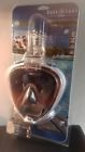 Sc243131 Aqua Lung Sport Unisex Smart Full Face Snorkel 053242340182