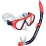 Sc3286205s Us Divers Breeze Junior Mask Snorkel Set Psycho 191649003320