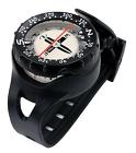 Sca-160-bk Tusa Sca-160 Scuba Divers 685193464619