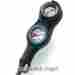 Sca-240 Tusa Double Gauge Pressure Compass Imperial
