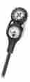 Sca-270u-bk-ama Sca-270u-bk Tusa Compass Pressure Analog Scuba Diving Console Black 685193459585