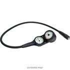 Sca-330-bk Sca-330 Tusa Bk Black Gauges