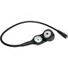 Sca-330m-bk Tusa Gauge Analog Console Metric 685193448411