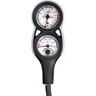 Sca360ubk Tusa Gauge Analog Console New Design Gauges Snorkeling 685193459417