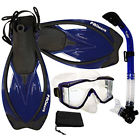 Scs0012 Promate Snorkeling Scuba Dive