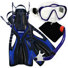 Scs0040 Promate Child Kids Snorkeling