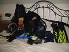 Scs0046 Unbranded Used Scuba Dive