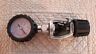 Sctcy01 Yoke Tank Pressure Checker Psi Bar Accessories Scuba Diving