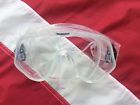 Scuba Max Dive Mask Quattro Crystal Silicone