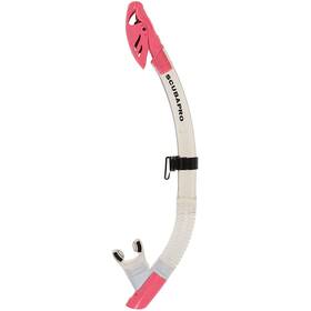 26.720.700 Scubapro Pink Spectra Dry Snorkel - Scuba Diving And Water Sports Gear