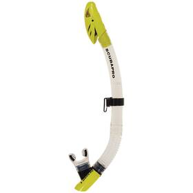 Scubapro B01a7g3lzw Spectra Dry Snorkel Purge Valve Flexible Lower Corrugated Tube