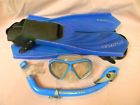 Scubapro U.s Divers Split-flex Adult