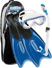Se102044 Cressi New Unisex Palau 8 43607 50328 0