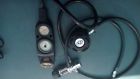Sea Quest Mirage Scuba Regulator With Suunto Guages And Compass