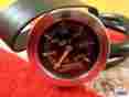Sea-vue Sportsways Scuba Diving Pre-owned 3000 Psi Submersible Pressure Gauge Vg