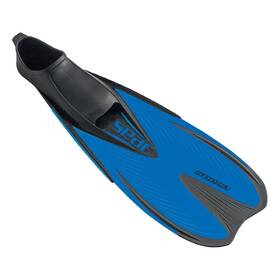 0710015160461a Seac Speed Snorkelling Fins For Woman Man And With Closed Slipper