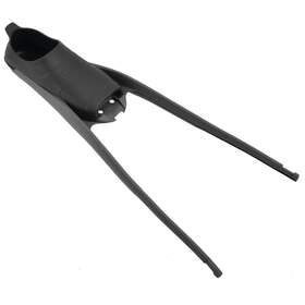 0730016520466a Seac Motus Fin Foot Pocket 6.5-7