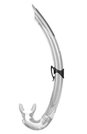0840014001800a Seac Jet Clear Snorkel