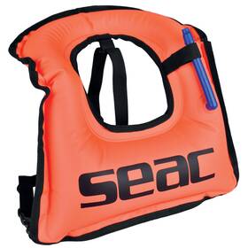 1520017000013a Seac Snorkeling Vest 1520017000013a Seac Snorkeling Vest