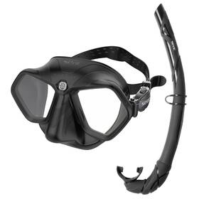 Seac 887728157892 Raptor Mask And Snorkel Combo
