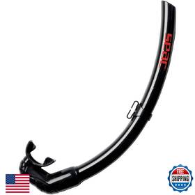 B07p9mzhqx Seac Top Flex Foldable Snorkel - Diving Snorkeling Freediving Spearfishing