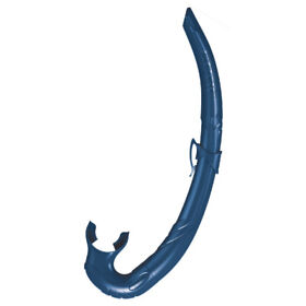 0840023015160a Seac Liquid S B Blue Snorkel
