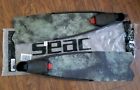 Seac Motus Kama Freediving Size Brown Camo