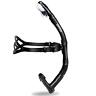 Seago Swim Snorkel For Lap Swimming Dry Top Front Swimmer