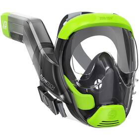 Seaview 180 810025315061 V3 Full Face Snorkel Mask Adult- The Is Perfect Snorkeling Gear For Ad