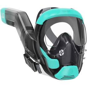 Seaview 180 810025315184 V3 Full Face Snorkel Mask Adult- The Is Perfect Snorkeling Gear For Ad