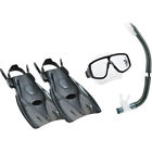 Set Tusa Sport Mask Snorkel 685193465944 Set Tusa Sport Mask Snorkel 685193465944