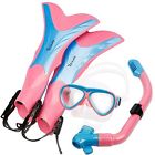 Sg0052-sg0057 Oxa Scuba Diving Snorkel 6130416995363