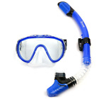 Sg0053-sg0054 Oxa Scuba Diving Snorkel 6130416995332