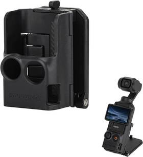 Op3zj8 Shaluoman Magnetic Camera Stand Holder Compatible With Dji Osmo Pocket 3 Black